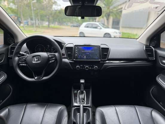 HONDA-CITY-1.5 i-VTEC FLEX TOURING CVT HONDA-CITY-2023