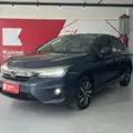 HONDA CITY 1.5 i-VTEC FLEX TOURING CVT HONDA CITY 1.5 i-VTEC FLEX TOURING CVT