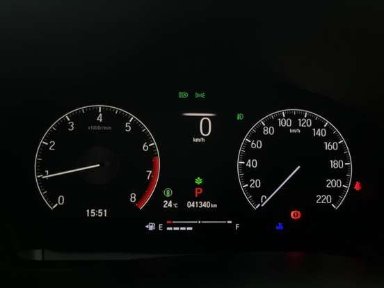 HONDA-CITY-1.5 i-VTEC FLEX TOURING CVT HONDA-CITY-2022