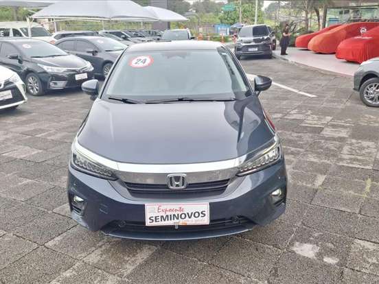 HONDA-CITY-1.5 i-VTEC FLEX TOURING CVT HONDA-CITY-2023