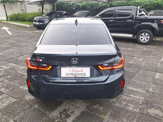 HONDA-CITY-1.5 i-VTEC FLEX TOURING CVT HONDA-CITY-2023