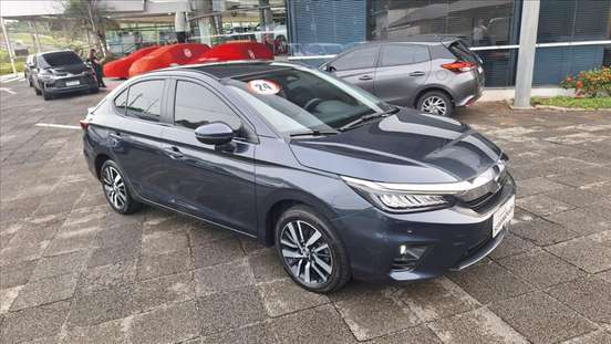HONDA-CITY-2023