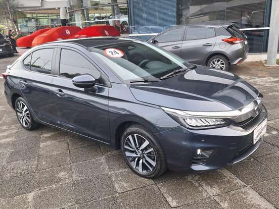 HONDA-CITY-1.5 i-VTEC FLEX TOURING CVT HONDA-CITY-2023