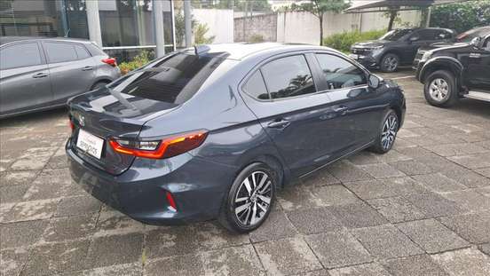 HONDA-CITY-2023