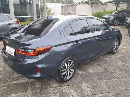 HONDA-CITY-1.5 i-VTEC FLEX TOURING CVT HONDA-CITY-2023