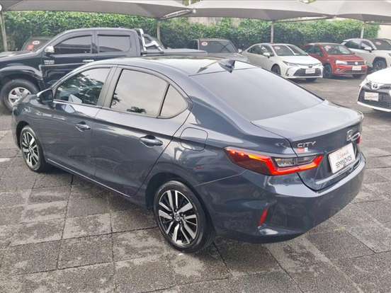 HONDA-CITY-1.5 i-VTEC FLEX TOURING CVT HONDA-CITY-2023