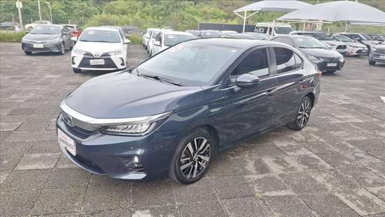 HONDA-CITY-2023