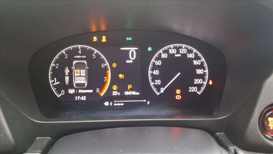 HONDA-CITY-2023
