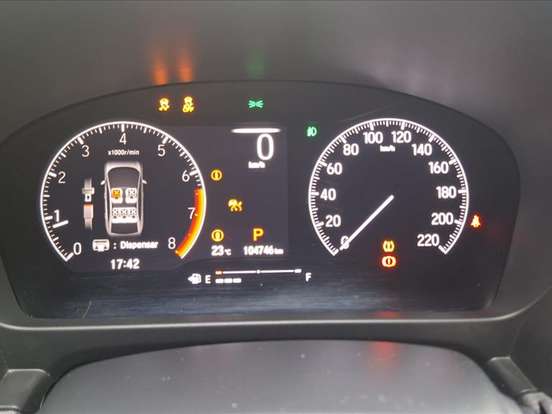 HONDA-CITY-1.5 i-VTEC FLEX TOURING CVT HONDA-CITY-2023