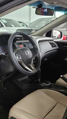 HONDA-CITY-1.5 LX 16V FLEX 4P AUTOMÁTICO HONDA-CITY-2016