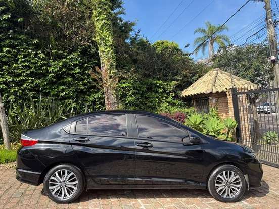 HONDA-CITY-2019