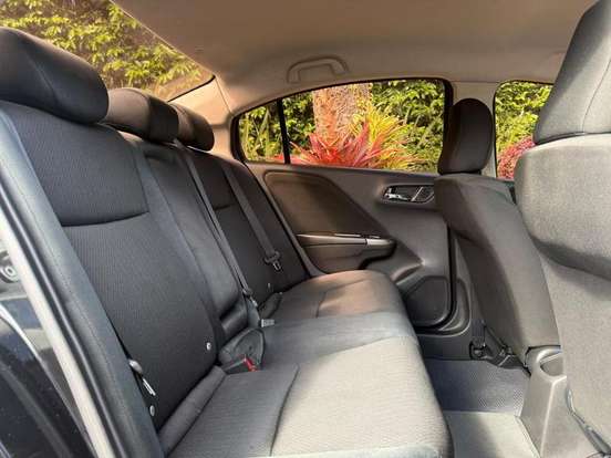 HONDA-CITY-1.5 LX 16V FLEX 4P AUTOMÁTICO HONDA-CITY-2019