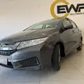 HONDA CITY 1.5 LX 16V FLEX 4P AUTOMÁTICO HONDA CITY 1.5 LX 16V FLEX 4P AUTOMÁTICO