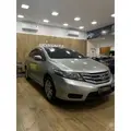 HONDA CITY 1.5 LX 16V FLEX 4P MANUAL HONDA CITY 1.5 LX 16V FLEX 4P MANUAL