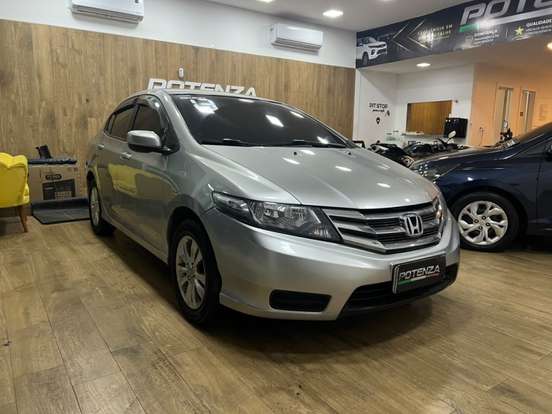 HONDA-CITY-2012