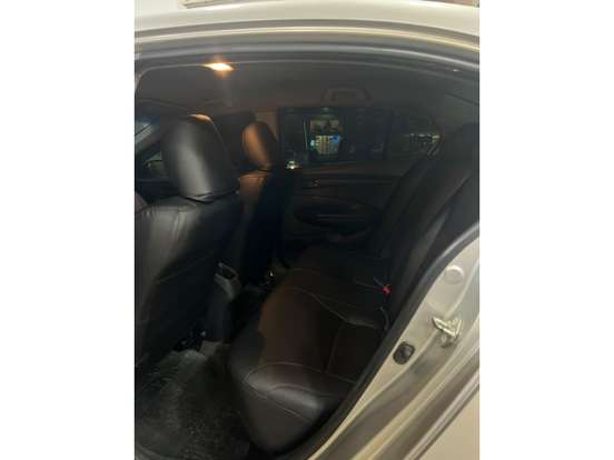 HONDA-CITY-1.5 LX 16V FLEX 4P MANUAL HONDA-CITY-2012