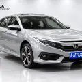 HONDA CIVIC 1.5 16V TURBO GASOLINA TOURING 4P CVT HONDA CIVIC 1.5 16V TURBO GASOLINA TOURING 4P CVT