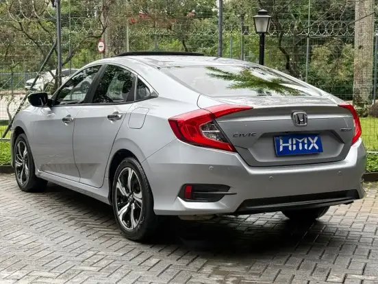 HONDA-CIVIC-2018