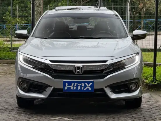 HONDA-CIVIC-2018