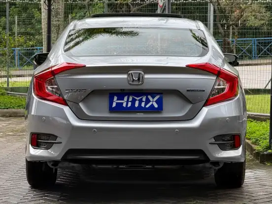 HONDA-CIVIC-2018