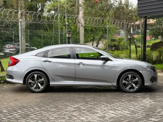 HONDA-CIVIC-2018