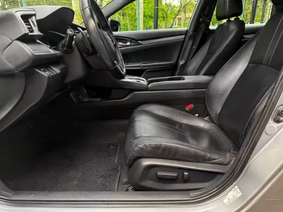 HONDA-CIVIC-2018