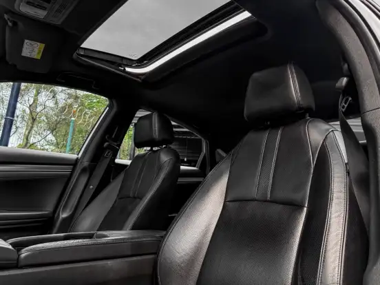 HONDA-CIVIC-2018