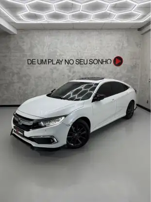 HONDA-CIVIC-2020