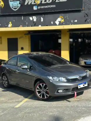 HONDA-CIVIC-2012