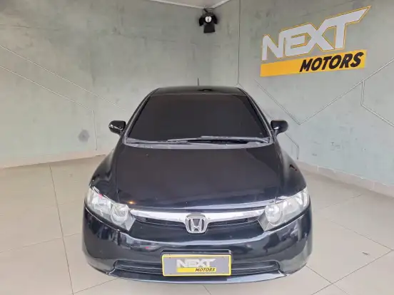 HONDA-CIVIC-2007