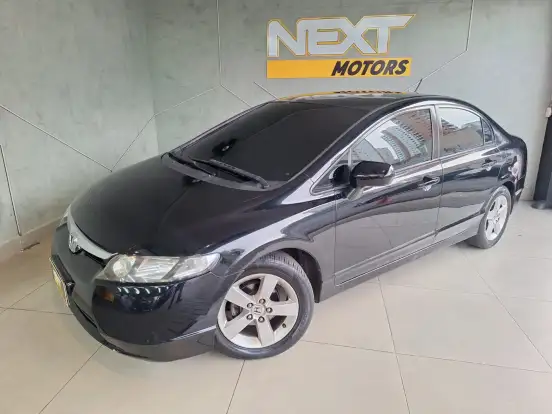 HONDA-CIVIC-2007