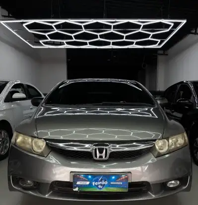 HONDA-CIVIC-2009