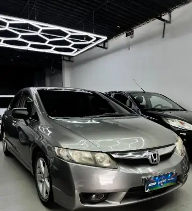 HONDA-CIVIC-2009