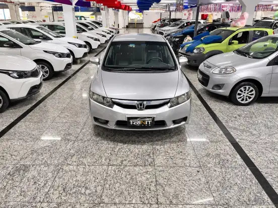 HONDA-CIVIC-2009
