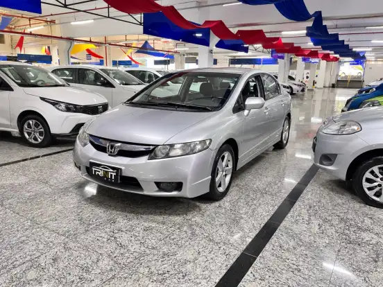 HONDA-CIVIC-2009