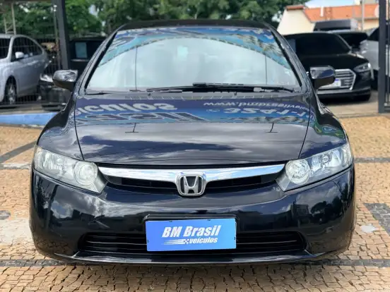 HONDA-CIVIC-2007
