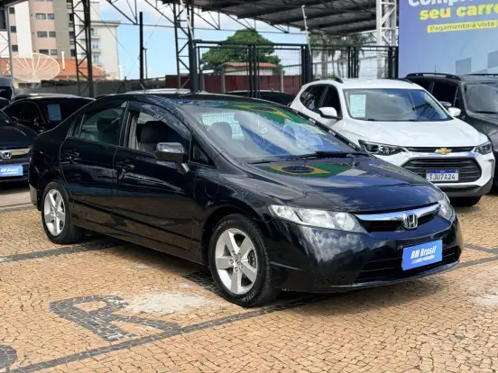 HONDA-CIVIC-2007