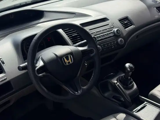 HONDA-CIVIC-2007