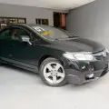HONDA CIVIC 1.8 LXS 16V GASOLINA 4P MANUAL HONDA CIVIC 1.8 LXS 16V GASOLINA 4P MANUAL