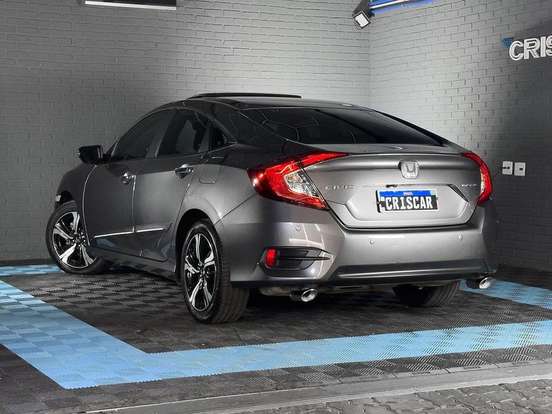 HONDA-CIVIC-2018