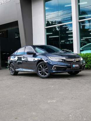 HONDA-CIVIC-2020