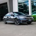 HONDA CIVIC 1.5 16V TURBO GASOLINA TOURING 4P CVT HONDA CIVIC 1.5 16V TURBO GASOLINA TOURING 4P CVT