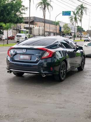 HONDA-CIVIC-1.5 16V TURBO GASOLINA TOURING 4P CVT HONDA-CIVIC-2020