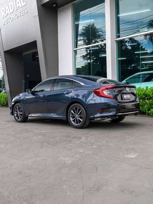 HONDA-CIVIC-1.5 16V TURBO GASOLINA TOURING 4P CVT HONDA-CIVIC-2020