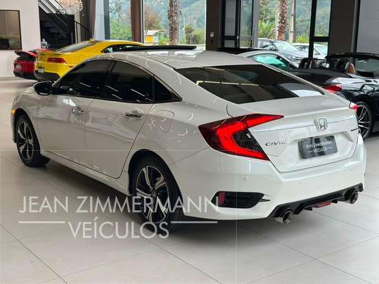HONDA-CIVIC-2018