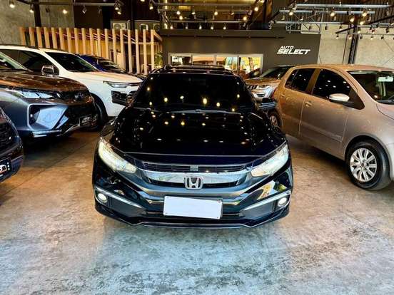 HONDA-CIVIC-1.5 16V TURBO GASOLINA TOURING 4P CVT HONDA-CIVIC-2021