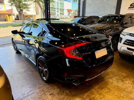 HONDA-CIVIC-2021