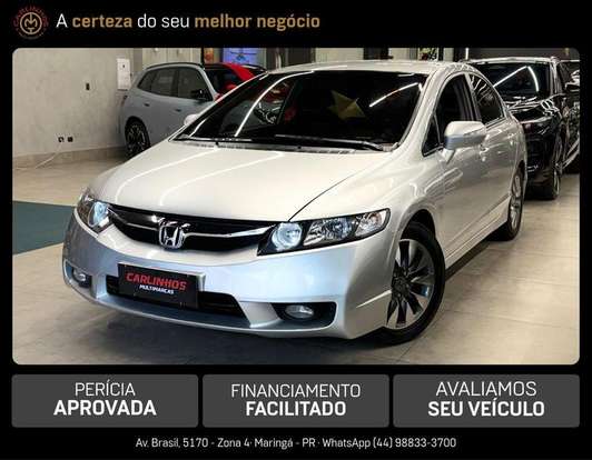 HONDA-CIVIC-2010