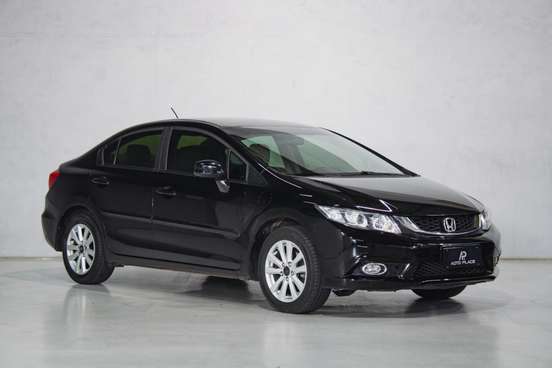 HONDA-CIVIC-2012