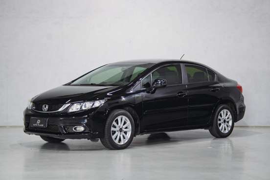 HONDA-CIVIC-2012